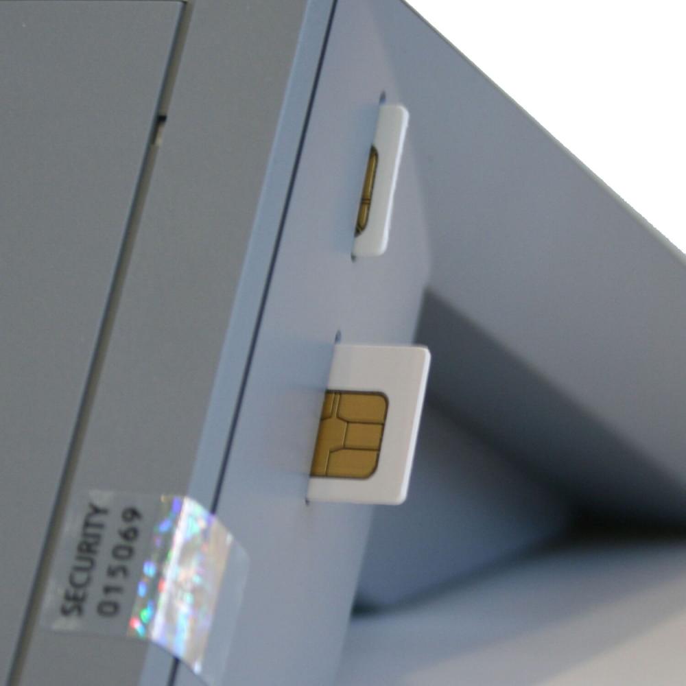 WORLDLINE | ORGA Neo mint OPB3 eHealth Kartenterminal inkl. gSMC-KT